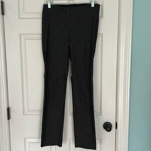 WHBM Stretch Work Pant
